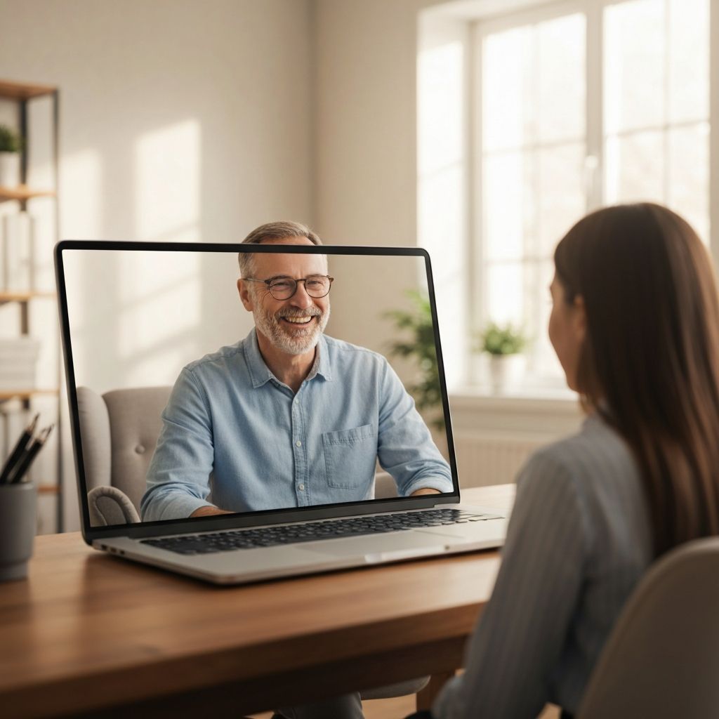 Consultation setting